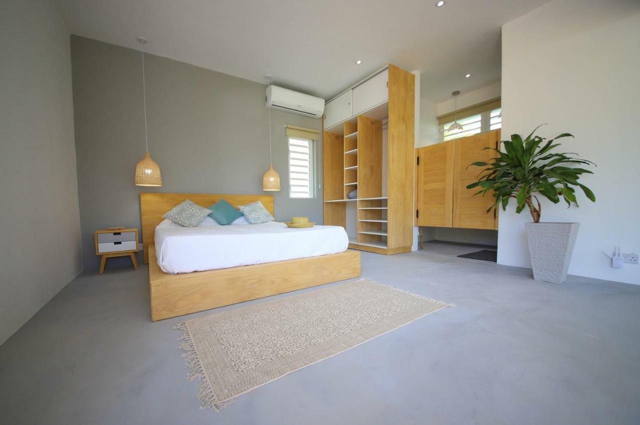 Cap Heureux Villas Cap Malheureux Kültér fotó